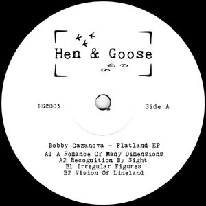 Flatland EP