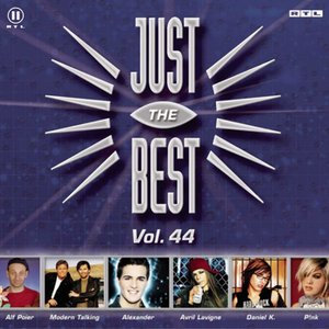 Just The Best Vol. 44