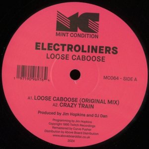 Loose Caboose