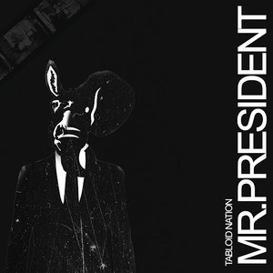 Mr. President