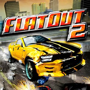 OST FlatOut 2 のアバター