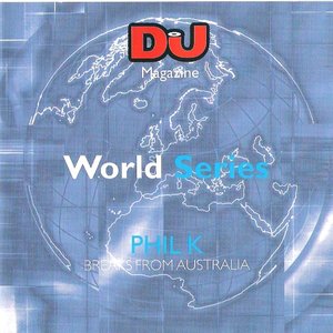 DJ World Series: Breaks from Australia