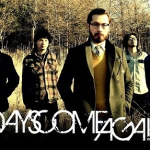 DAYSCOMEAGAIN 的头像