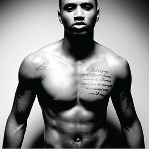 Trey Songz Feat. Rick Ross 的头像