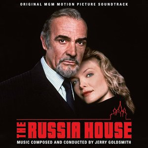 The Russia House (Original MGM Motion Picture Soundtrack)