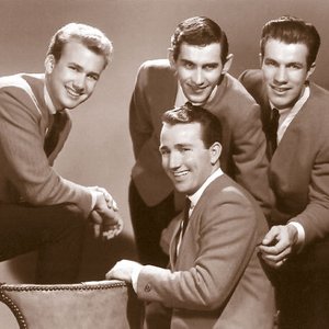 Jimmy Gilmer and the Fireballs 的头像