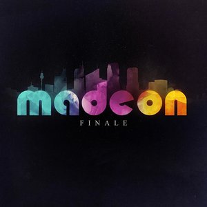 Image for 'Finale'