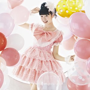 Avatar for 前島亜美 from SUPER☆GiRLS