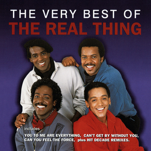The Real Thing - Super 70