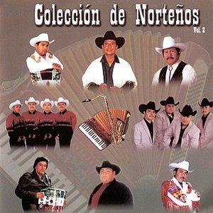 Colección de Norteños, Vol. 2