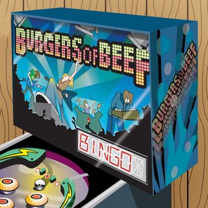 Bingo - EP