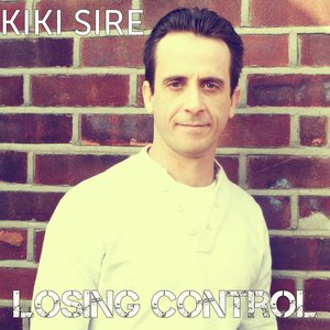 Image for 'Losing Control'