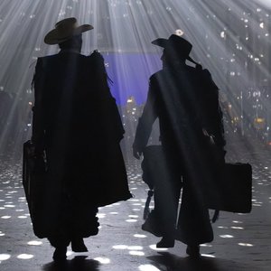 Los Thuthanaka 的头像