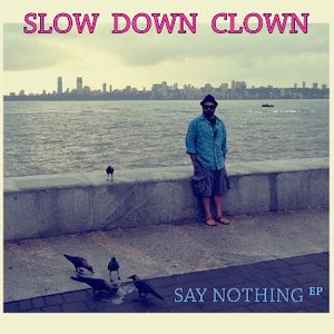 Say Nothing EP