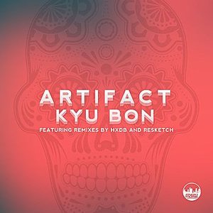 Kyu Bon E.P