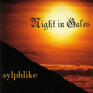 Sylphlike