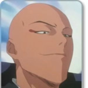 Avatar de Ikkaku Madarame (Nobuyuki Hiyama)