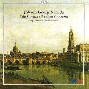 Neruda, J.B.G.: Trio Sonatas Nos. 2, 4, 5 and 6 / Bassoon Concerto