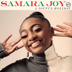 A Joyful Holiday - EP