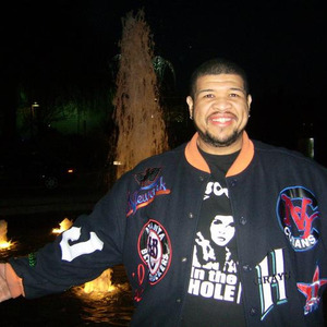 Boo Williams photo provided by Last.fm