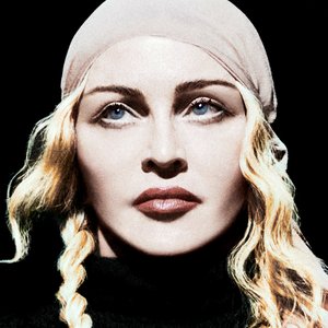 Madonna için avatar