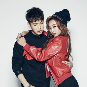 Avatar for Hyolyn & Jooyoung