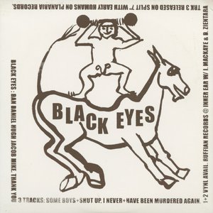 3 Tracks: Some Boys+Shut Up, I Never+Have Been Murdered Again