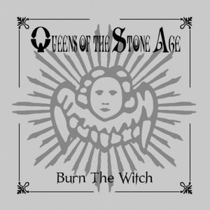 Burn the Witch - Single