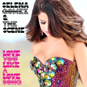 Selena Gomez & The Scene - 110% Pure Love - Zortam Music