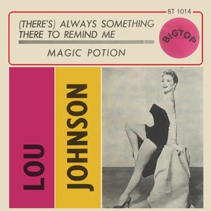 (There's) Always Something There to Remind Me