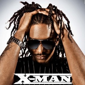 Avatar for X Man