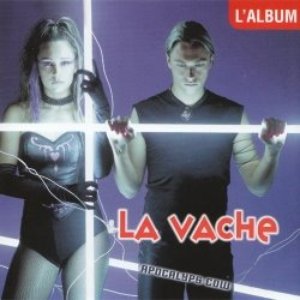 La Vache 的头像