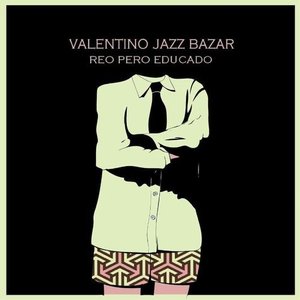 Reo pero educado