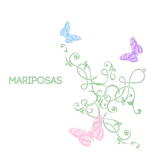 Mariposas