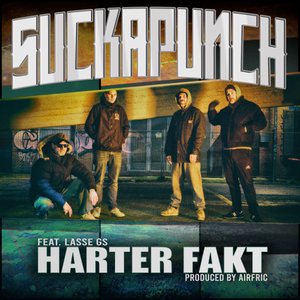 Harter Fakt - Single