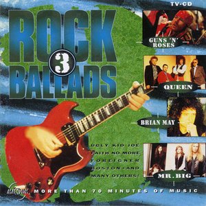 Rock Ballads 3