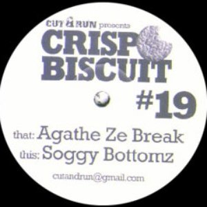 Agathe Ze Break / Soggy Bottomz