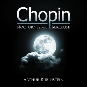 Image for 'Chopin: Nocturnes and Berceuse'