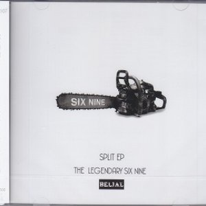 SPLIT EP