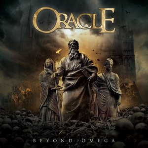 Image for 'Beyond Omega'