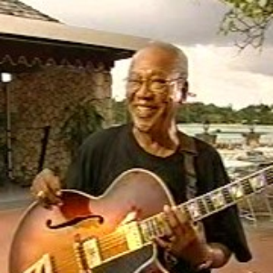 Ernest Ranglin photo provided by Last.fm
