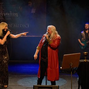 Imaginaerium 的头像