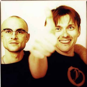 Marmion photo provided by Last.fm