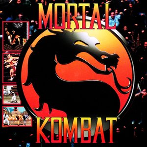 Mortal Kombat