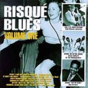 Immagine per 'Risque Blues, Volume 1'