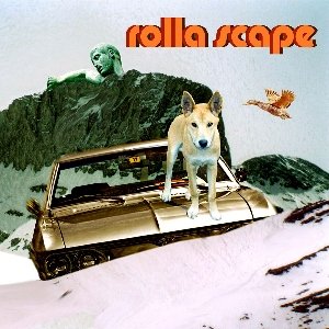 Rolla Scape