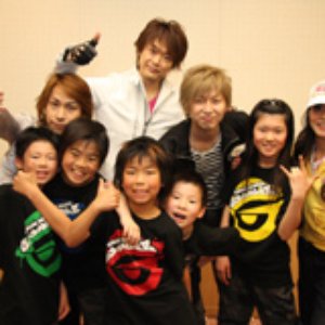 Project.R With 炎神キッズ 的头像
