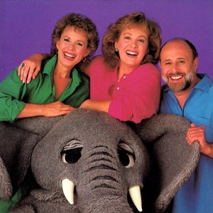 Avatar de Sharon, Lois & Bram