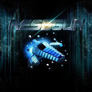 Resogun Original Soundtrack