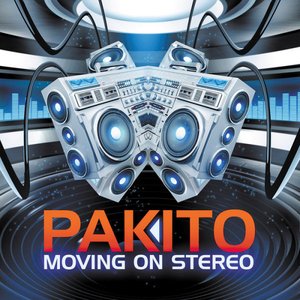 Image for 'Moving On Stereo'